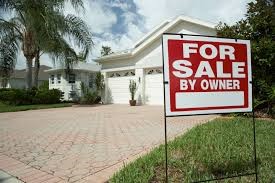 Sell Your House BY Owner