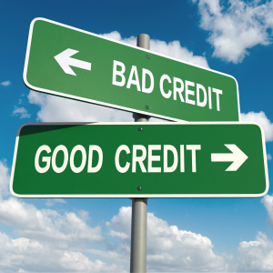 Raise Those Credit Scores